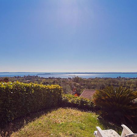 Residence Giardino 3 By Wonderful Italy Сойано-дель-Лаго Экстерьер фото