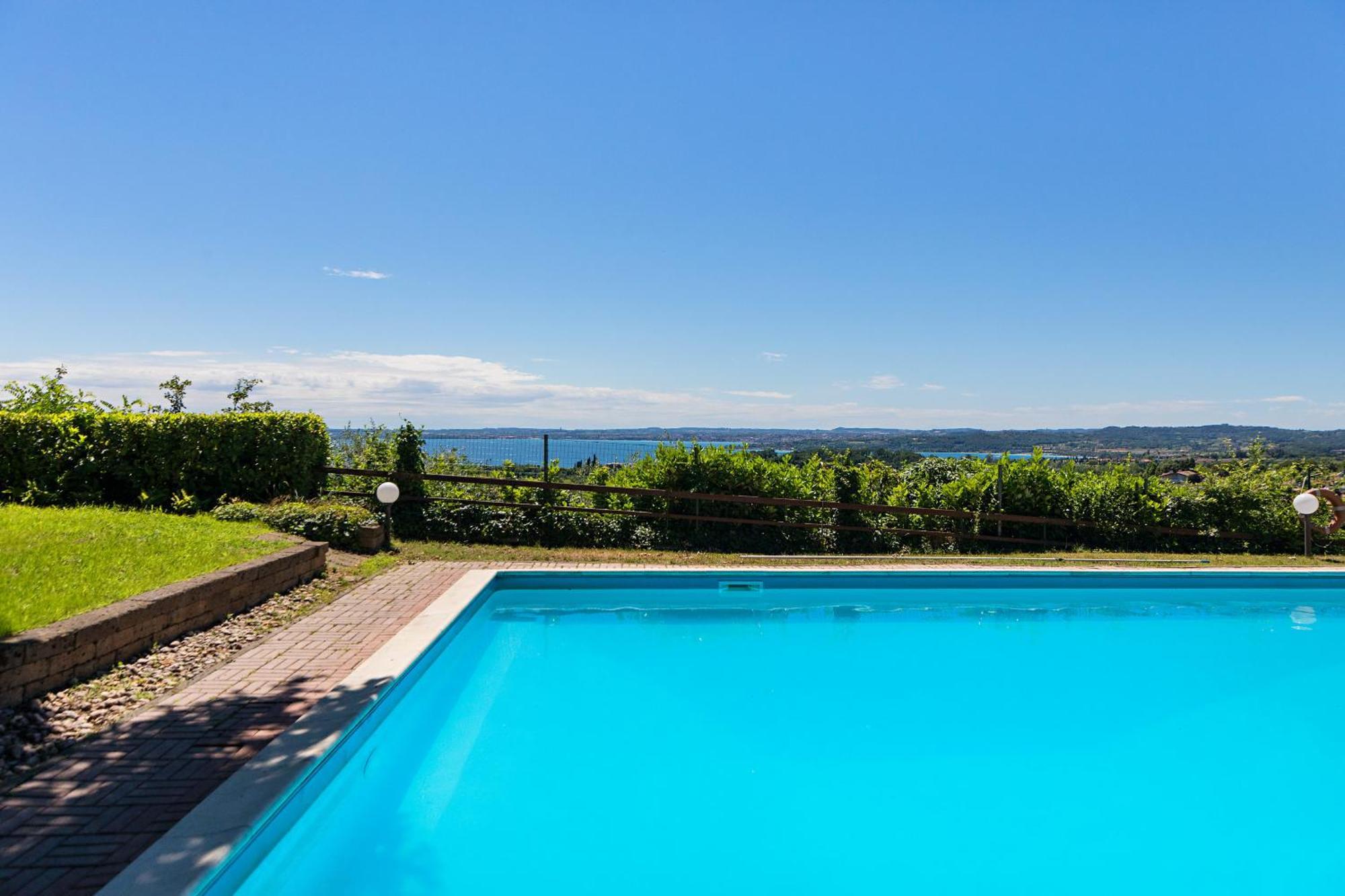 Residence Giardino 3 By Wonderful Italy Сойано-дель-Лаго Экстерьер фото