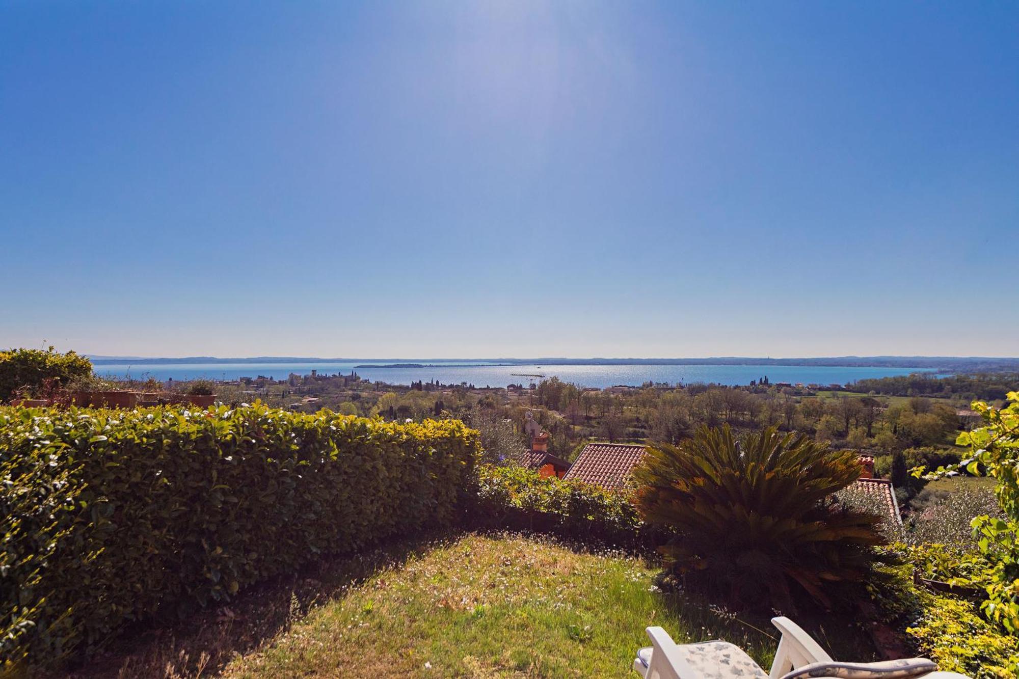 Residence Giardino 3 By Wonderful Italy Сойано-дель-Лаго Экстерьер фото