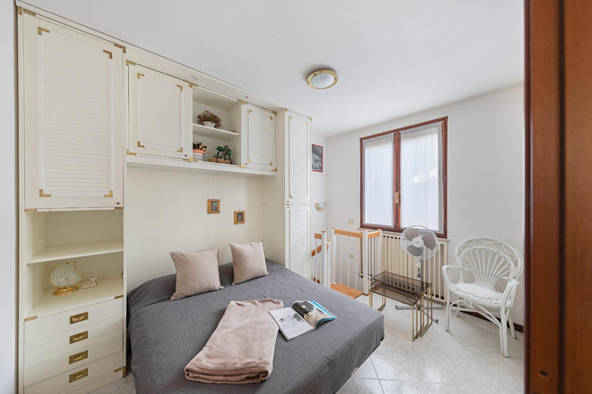 Residence Giardino 3 By Wonderful Italy Сойано-дель-Лаго Экстерьер фото