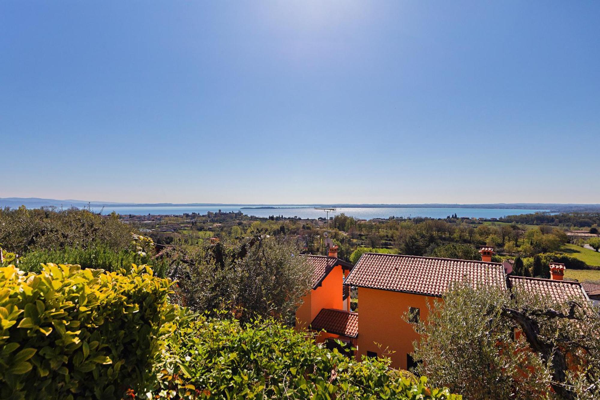 Residence Giardino 3 By Wonderful Italy Сойано-дель-Лаго Экстерьер фото
