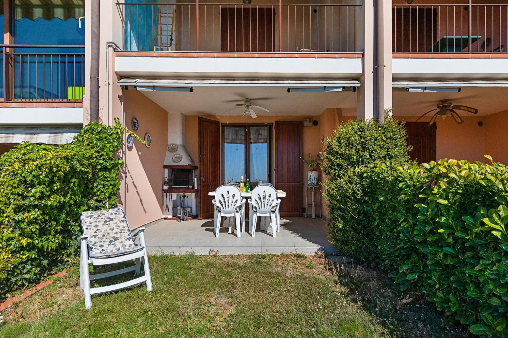 Residence Giardino 3 By Wonderful Italy Сойано-дель-Лаго Экстерьер фото