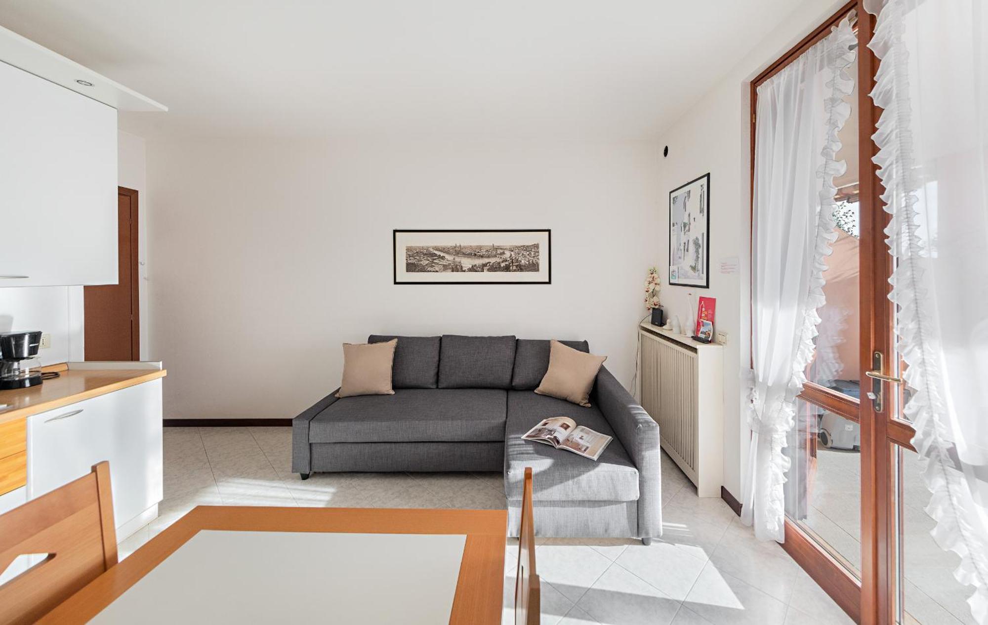 Residence Giardino 3 By Wonderful Italy Сойано-дель-Лаго Экстерьер фото