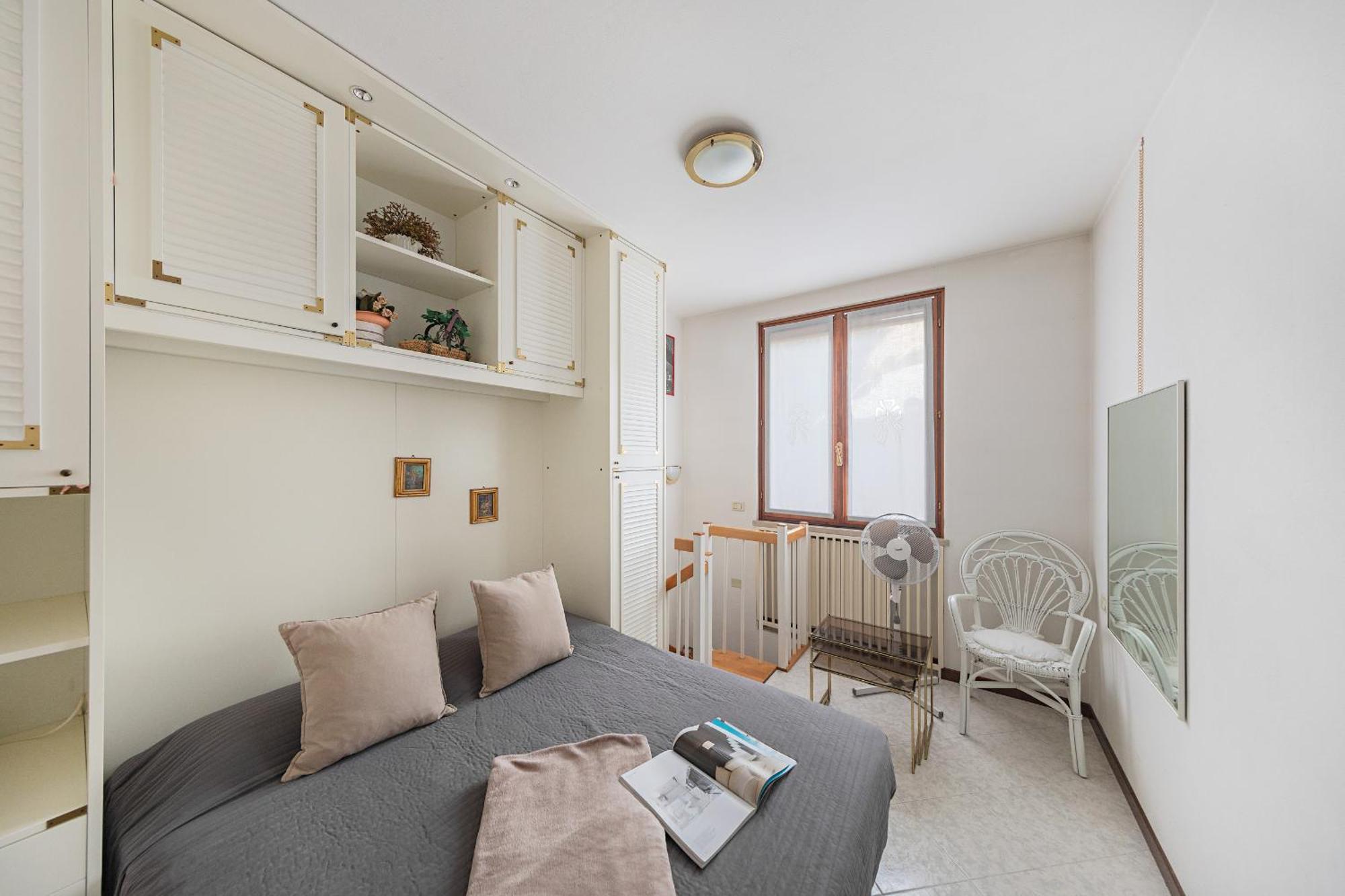 Residence Giardino 3 By Wonderful Italy Сойано-дель-Лаго Экстерьер фото
