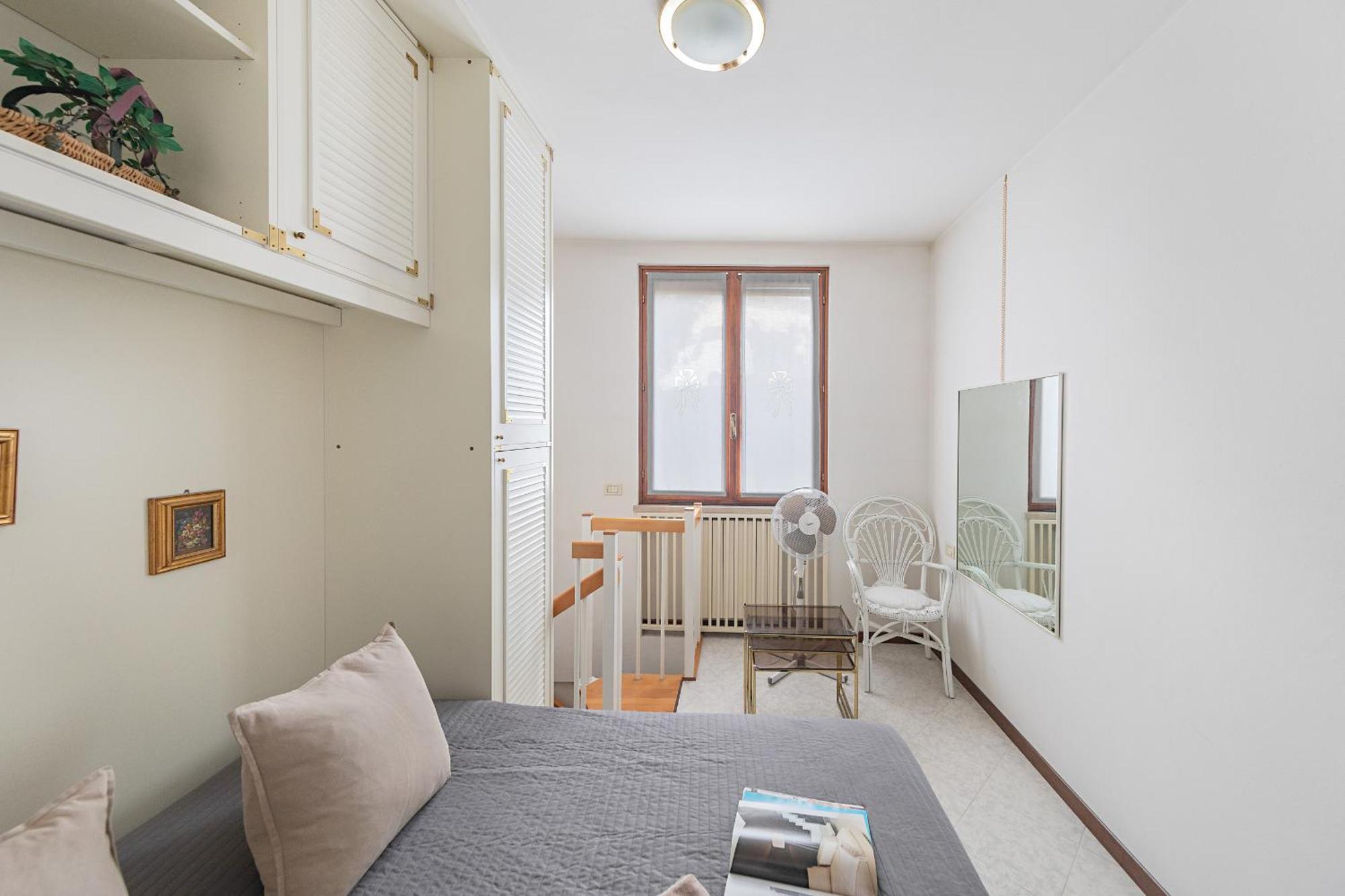 Residence Giardino 3 By Wonderful Italy Сойано-дель-Лаго Экстерьер фото